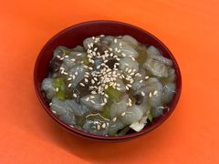 -拉面莊夢語＆中华料理八椿