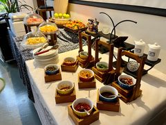 -霁云上院餐厅