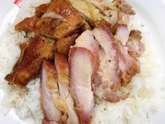 -陈光记烧腊店(罗保博士街店)