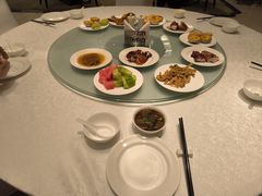 -京香轩·中餐厅(上海中庚聚龙酒店)