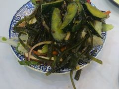 -西域美食(西直门南小街店)