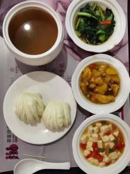 -喜喜月子爱护机构(槐东南路店)