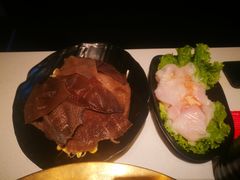-辣家私厨火锅·龙虾(开发区店)
