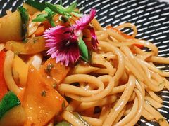 -STARRY CAFE & LOUNGE BAR(高新店)