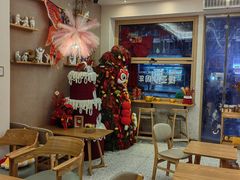 大堂-提亚烘焙·手作面包·生日蛋糕(七星店)