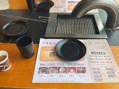 -千寻烧肉(政务区店)