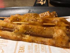 -马海涛牛肉串·午市牛腩饭·烧烤夜宵(领汇广场店)