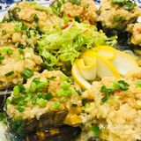 本帮菜的必选-新缘君园专门梅园店