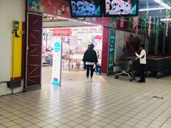 -物美超市(通州果园店)