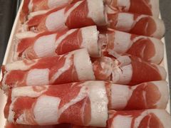 -海底捞火锅(凯德广场店)