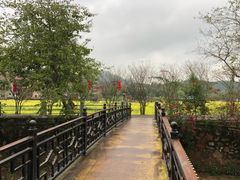 -红山村