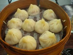 -上味馆南翔小笼(真金路店)