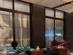 -康莱德酒店·美庭自助餐厅
