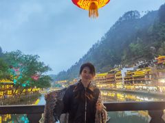 -十里香粉馆(虹桥中路店)