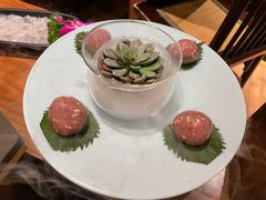 -捞王锅物料理(上海世茂广场店)
