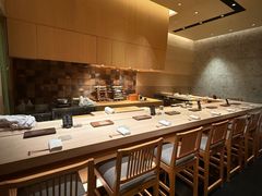 -Ginza Onodera 鮨(外滩十八号店)