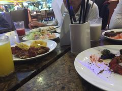 -青岛蓝海大饭店·爱琴海自助餐厅(崂山店)
