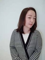 点击看大图 -逸丝风尚专注烫染