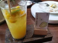 -嗒令甜品·主题融合料理餐厅(首座时代店)
