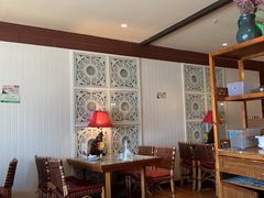 -绿茶餐厅(王府井永宁门店)