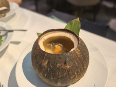 -汤城小厨•粤菜•靓汤(苏州街店)