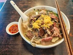 -潮镇老尾牛杂(环城西路店)