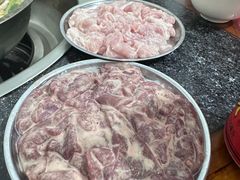 -海关荤豆花(洋河一路店)