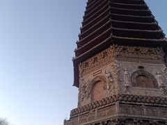 -玲珑塔公园
