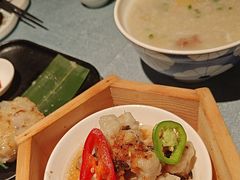 -晓粤·惹味粤菜(凯德乐峰广场店)