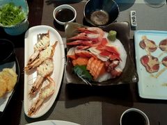 -南苑环球酒店-稻菊日式餐厅(鄞县大道店)