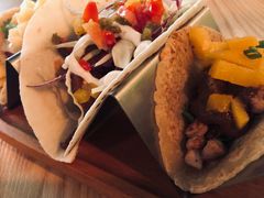 -TEQO·Mexican food & Bar
