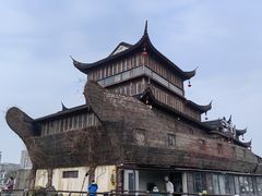 -二十八里太湖船菜(吉祥路店)