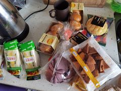 -中粮丰通（北京)食品有限公司