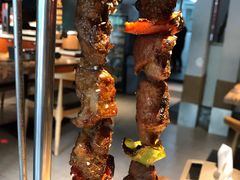 -半天妖烤鱼(方庄店)