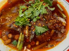 -易老妈蹄花.特色川菜(人民公园总店)