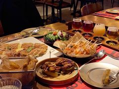 -造精酿餐厅