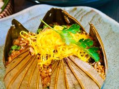 -安南越南餐厅(青岛万象城店)