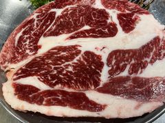 -小团团·路边烤牛肉(南岭壹街店)