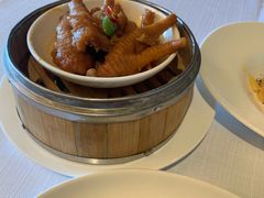 -富力丽思卡尔顿酒店·丽轩中餐厅