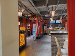 -惠丰堂饭庄·烤鸭·京味菜(民族大学店)