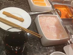 -海底捞火锅(邯郸新世纪中心店)