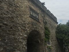 -襄阳城墙