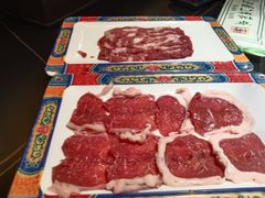 -京悦南门涮羊肉·羊蝎子火锅(田林路店)