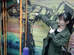 -漾健身·普拉提(橡树湾店)