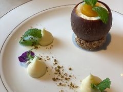 -大八江景意大利西餐厅LargeEight Italy Restaurant(1862时尚艺术中心店)