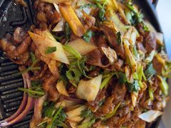 -满堂·烤鸭店·北京菜(鼓楼店)