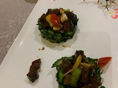 -香云轩·顺德菜(香云纱园林酒店店)