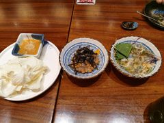 -鸟鹏烧鸟居酒屋(仁恒梦中心店)