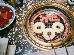 -黑牛の場烤肉(摩天活力城店)