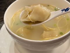 -Yan Ting 宴庭中餐厅(上海静安瑞吉酒店)